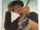 Bob Dylan Nashville Skyline Stereo Vinyl Album S 63601 Ex/Ex 1969 matrices A1/B2