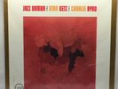 Stan Getz/Charlie Byrd-Jazz Samba Vinyl LP Album DCC LPZ-2011 Remastered 180g b