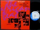 Art Blakey/Afro-Drum Ensemble 