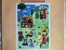 Renaissance / Scheherazade and other stories - Vinyl - Record - MFSL 1-099