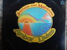 The Amboy Dukes ?–Journeys And Migrations 2x LP GF Promo 1973 Mainstream MRL 801