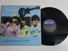 Then & Now The Best of the Monkees Rare Vintage Vinyl LP 1986 1st Press EX/EX