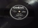 Q.72325 BUDDY HOLLY - RAVE ON/TAKE YOUR TIME 78rpm E/E-