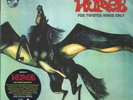 NEW PURPLE VINYL Horse For Twisted Minds Only 2xLP Psychedelic Hard Rock Psych