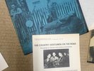 Complete Original Country Gentlemen Folkways LPs (three)