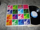 CECIL TAYLOR Unit Structures LP BLUE NOTE BLP 4237 MONO New York USA VAN GELDER