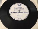 The Beatles - Third Christmas Fan Club Record 7