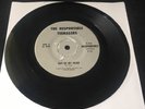 The Responsible Teenagers R+R Warhead Power Pop Punk 45 ep kbd h2d 1980 misfits