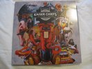 Kaiser Chiefs The Future is Medieval Original Limited UK 2XLP 2011 - Mint