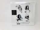 Led Zeppelin - The Complete BBC Sessions - 5 Discs - Box Set - Vinyl Record LP