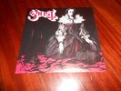Ghost  Elizabeth / Death Knell  Vinyl, 7