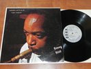 SONNY STITT  LP SELF TITLED lp vinyl EX Orig ARGO LP 629