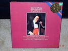 J.S. BACH CELLO SUITES – YO-YO MA. CBS Masterworks D3 37867 - 3LP Boxed Set