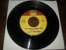 Isley brothers - Why When Love Is Gone / Take Me In Your Arms