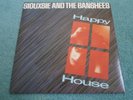 SIOUXSIE AND THE BANSHEES HAPPY HOUSE DROP DEAD POLYDOR POSP 117 CREATURES GOTH