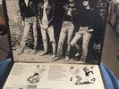 RAMONES Rocket To Russia (SR 6042) w/Inner EX/EX CONDITION Punk Classic