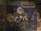 Iron Maiden Live After Death [Vinyl LP] Mint Condition