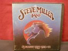 STEVE MILLER BAND  Greatest Hits  1974 - 78   Reel To Reel  Rare Sounds Great