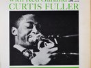 CURTIS FULLER with RED GARLAND • 1962 LP NEW JAZZ NJLP 8277   RVG