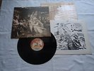 Led  Zeppelin - In Through The Out Door - Swan Song, Export Print, 