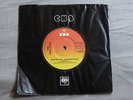 THE ONLY ONES another girl, another planet CBS 7-inch CBS 6576