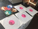 Rare Beatles Alpha Omega 4 LP LPS Box Set Scarce 1971 Orig Vtg HTF John Lennon