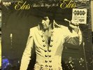 Elvis Presley LSP-4445 That's The Way It Is LP SEALED MINT