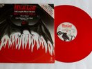 MEATLOAF - BAT OUT OF HELL BLOOD RED 12