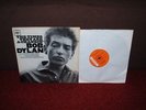 BOB DYLAN Times A-Changin LP 1964 MONO 1st Press  EARLIEST EVER  FACTORY SAMPLE
