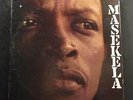 Hugh Masekela - Masekela LP VG+ 73041 UNI Stereo 1969 Vinyl Record
