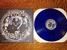 Napalm Death 2015 Lp-12