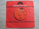 THE VOIDS I’m in a fix POLYDOR 7-inch BM 56073   Rare Mod / Freakbeat
