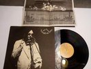 Tonight's The Night by Neil Young LP GATEFOLD JAPANESE IMPORT w lyric insert NM-
