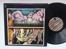 Pink Floyd Chocolate Watchband + LP Underground Tower Label RARE