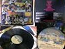 KISS-UNMASKED  NEAR MINT GREECE 1st UNIQUE PRESS LP 1980