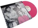 Pretty In Pink (Soundtrack) [LP] Pink Vinyl  -SEALED