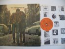 BOB DYLAN The Freewheelin' LP ITA 1966 1st press RARE