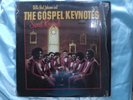 Modern Soul Gospel LP:Willie Neal Johnson And The Gospel Keynotes  Sweet Revival