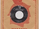 George & Earl - Done Gone orig rockabilly 45 on Mercury 7