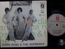 DIANA ROSS & THE SUPREMES Reflections 1968 BRAZIL 7