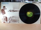 John Lennon - Imagine The Alternate Album (1971 Apple) LP With Poster