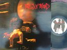 Babes in Toyland 1st Press UK LP Fontanelle NM ’92 Southern Records Grunge