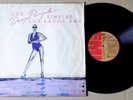 DEEP PURPLE The Singles A's & B's Uruguay M- Promo 1978 LP EMI SLPE 500.800