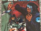 Genius/GZA: Liquid Swords (Vinyl) 2LP-Set / Geffen