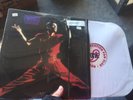Prince Cross The Line 2 LP NM Lovesexy Tour Rehearsal Studio Outtakes Demo Live