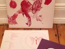 Mothlite – Dark Age LP (Daniel O’Sullivan / Ulver) + 7