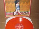 Five Iron Frenzy - all the hype that money can buy LP ORANGE VINYL LIMITED 300