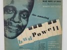 BUD POWELL THE AMAZING BLUE NOTE BLP 5003 LEXINGTON AVE 10