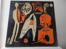 NORMAN GRANZ - A JAZZ CONCERT #1 - FEAT: PARKER & PETERSON - NORGRAN-MG JC #1