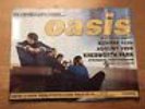Oasis Knebworth Concert ticket rare